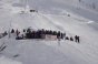 , Boss des Bosses 2007 - Courchevel Enquirer